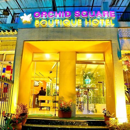 Hotel Orchid Square Coonoor Exterior foto