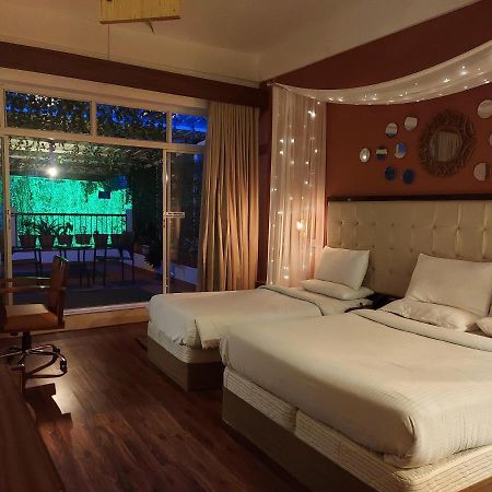 Hotel Orchid Square Coonoor Exterior foto